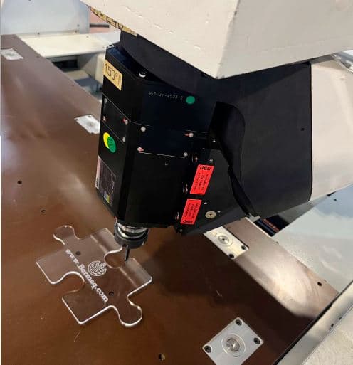 Integració de capçals ortogonals en les fresadores CNC BERMAQ