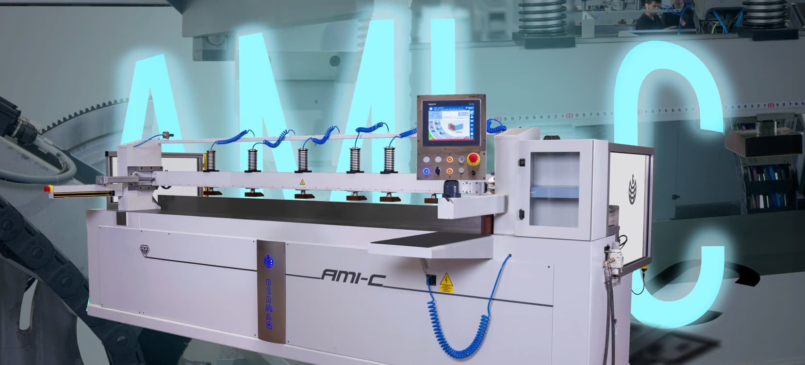 Acrylic & PMMA division