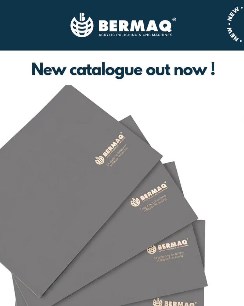 ¡Nuevo catálogo de Bermaq!