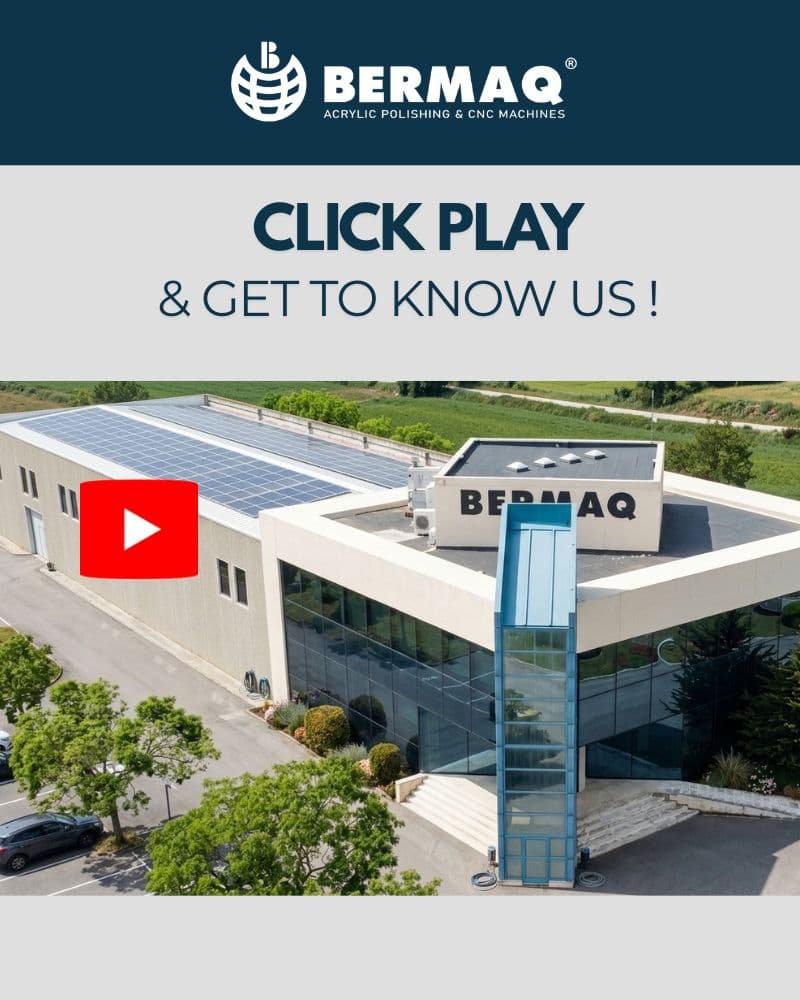 Innovation in Motion: Get to Know BERMAQ