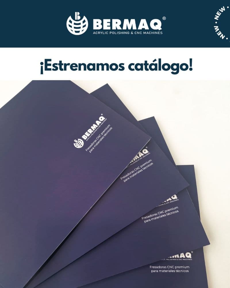 BERMAQ ESTRENA NOU CATÀLEG!