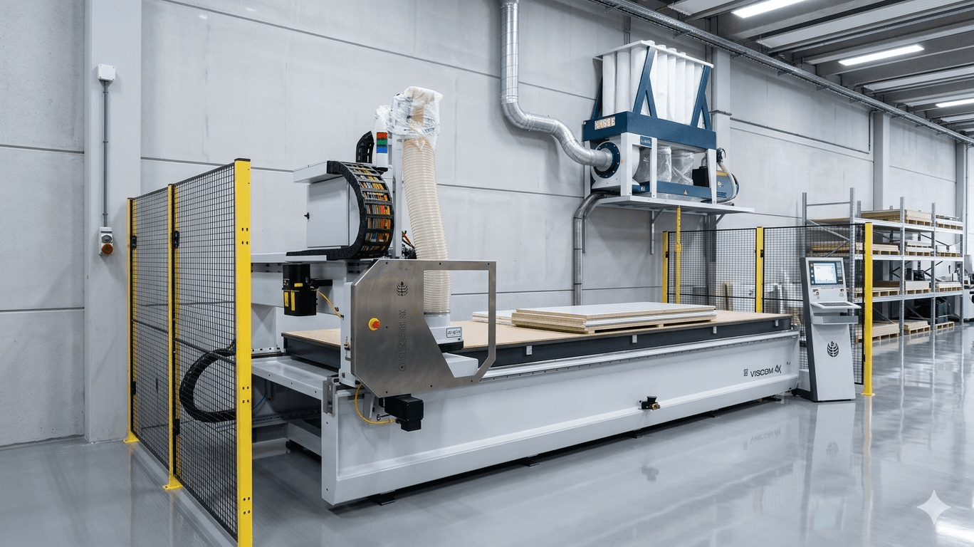 VISCOM 4X: Brand New VISCOM 4X: Brand New