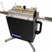 acrylic polishing machine