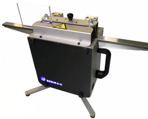 acrylic polishing machine