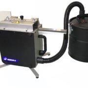 mini edge polishing machine