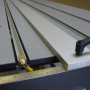 acrylic bending machine 