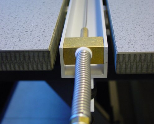 acrylic bending machine shannon hrps
