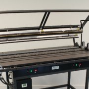 acrylic bending machine shannon aff