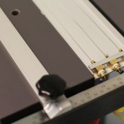 acrylic bending machine shannon hrk