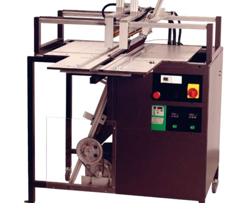 acrylic bending machine shannon