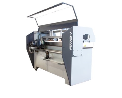 pulir metacrilato maquina cnc