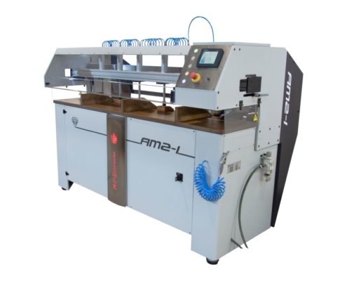 maquina pulidora cnc bermaq