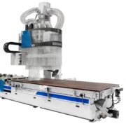 maquina fresadora cnc victory