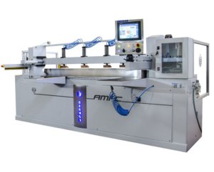 polidora cnc AMI-C