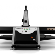 Cortadora de hilo caliente CNC para poliestireno